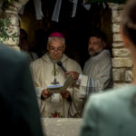 Nozze in casa Istess
