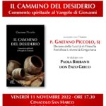 Il cammino del desiderio