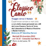 Il Classico Canto