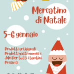 Mercatino della Befana