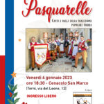 Le Pasquarelle con Interamna Folk