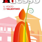 ADESSO n.61 - Il Volto di Valentino