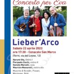 Concerto per Eva