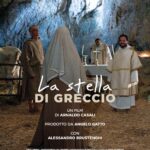 LA STELLA DI GRECCIO - PRESS BOOK