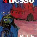 Adesso n.63 - Blue Valentine