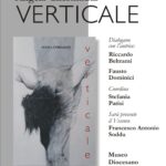 Verticale - le poesie di Angela Chermaddi