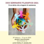 XXIII Seminario filosofico: 