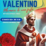 San Valentino, memorie di una festa