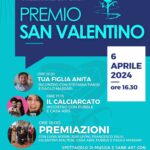 Casa Abis e Pubble al Premio San Valentino