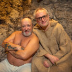 Max Cavallari: frate Ginepro