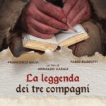 La leggenda dei tre compagni - rassegna stampa