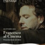 Francesco al cinema in Bct