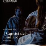 I Cantici del Giullare