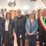 A tavola con Francesco a Poggio Bustone