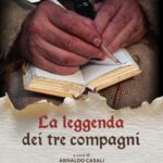 La leggenda dei tre compagni - il libro