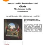 Giuda, un discepolo fedele
